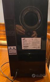 Barra soundbar Samsung ps wd550wifi