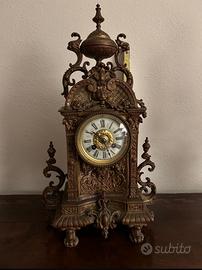 Orologio d’epoca