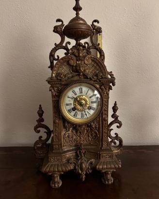 Orologio d’epoca