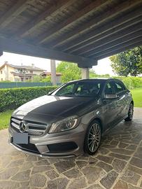 Mercedes classe A180