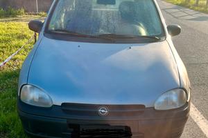 Opel Corsa 1.0 Benzina
