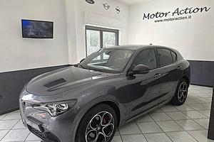 Alfa Romeo Stelvio 2.2 Turbodiesel 210 CV AT8 Q4 V