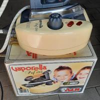 Ferro da stiro a vapore-VAPORELLA