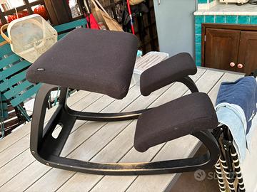 Varier sedia ergonomica