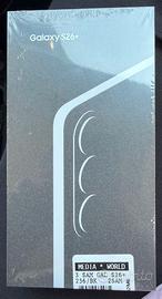 samsung s26+ 256 gb originale