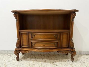 Elegante Mobile Consolle Vintage