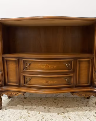 Elegante Mobile Consolle Vintage