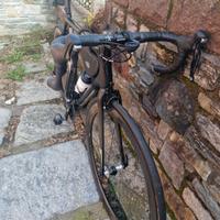 Cannondale Supersix black inc 