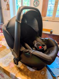 Chicco: Trio Seety con Kory Essential