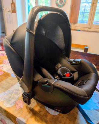 Chicco: Trio Seety con Kory Essential