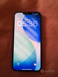 IPHONE 13 PRO MAX SIERRA BLUE
