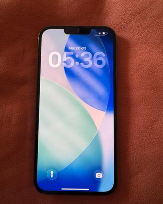 IPHONE 13 PRO MAX SIERRA BLUE