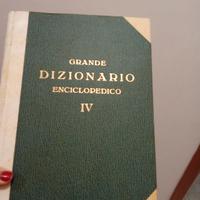 Grande Dizionario Enciclopedico