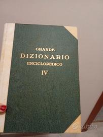 Grande Dizionario Enciclopedico