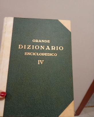 Grande Dizionario Enciclopedico