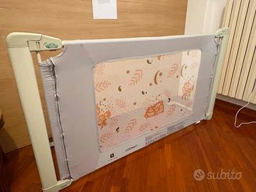 Sponda letto