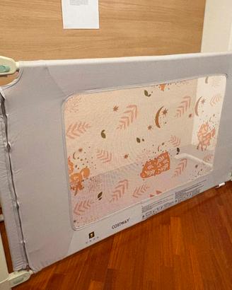 Sponda letto