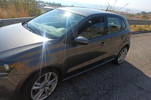 wolsvaghen polo 1,6 D