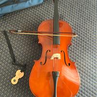 VIOLONCELLO