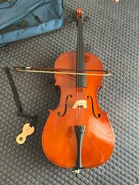 VIOLONCELLO
