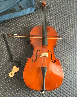VIOLONCELLO