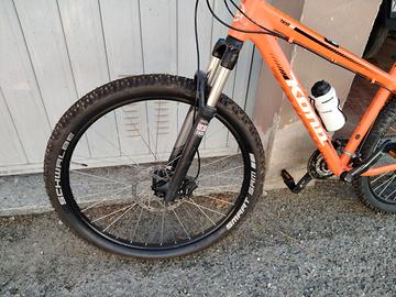 Mtb Kona Blast