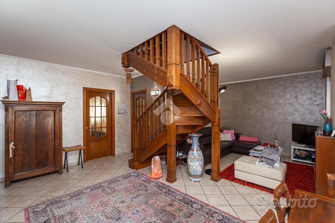 Apartment in Beinasco, Fornaci - Vista 5