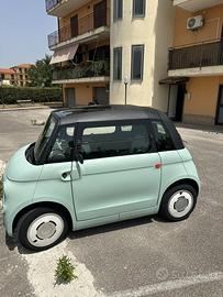 Fiat Topolino 50cc
