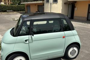 Fiat Topolino 50cc