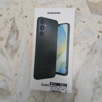 Samsung A16 4gb ram 128gb memoria nero