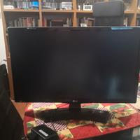 TELEVISORE LG 22" no Smart