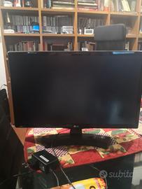 TELEVISORE LG 22" no Smart