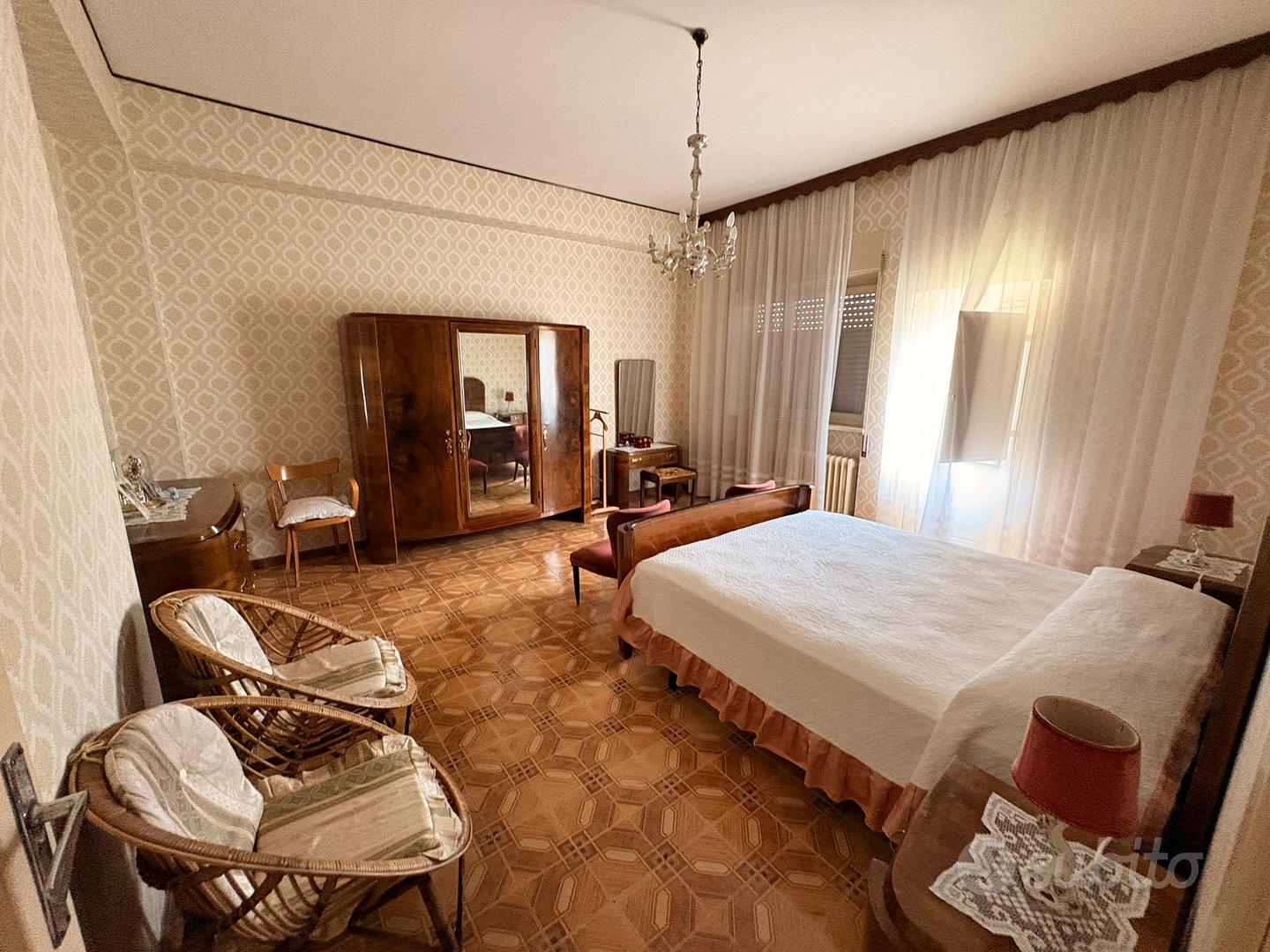 Appartamento – L'Aquila, Torrione, Torretta - Vista 2
