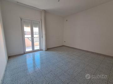 Appartamento di ampia metratura