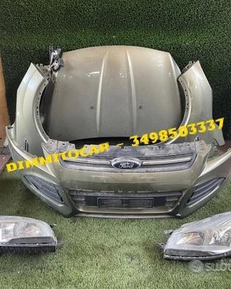 Ford Kuga 2013 Ricambi parte anteriore