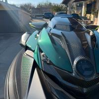 Sea doo rxp 300 APEX