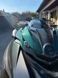 Sea doo rxp 300 APEX