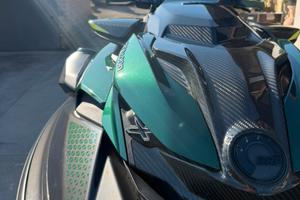 Sea doo rxp 300 APEX