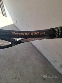 racchetta da tennis Yonex 