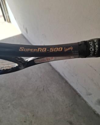 racchetta da tennis Yonex 