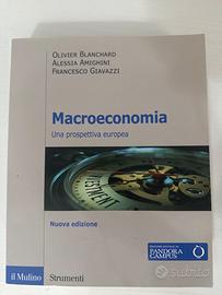 Macroeconomia