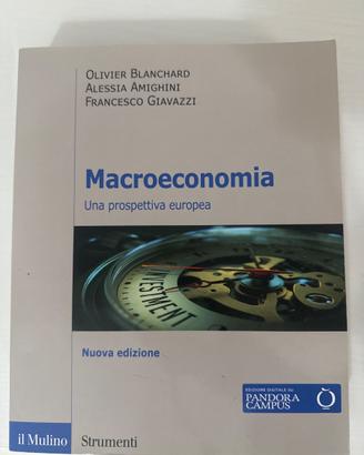 Macroeconomia