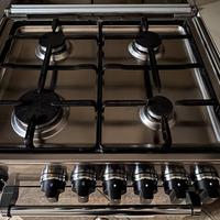 CUCINA BERTAZZONI LA GERMANIA