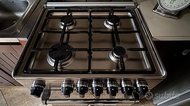 CUCINA BERTAZZONI LA GERMANIA