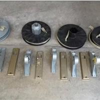 Rulli Pulegge Calotte Riduttori per Tapparelle