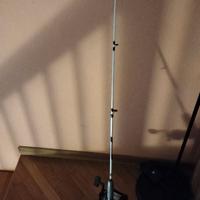 Canna da pesca da barca