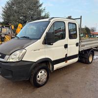 IVECO Daily 35C11 Ribaltabile 6 P.