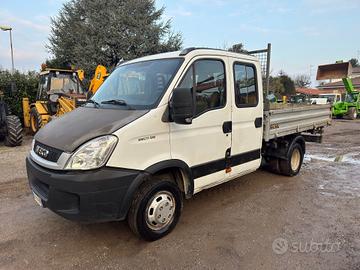 IVECO Daily 35C11 Ribaltabile 6 P.