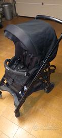 trio inglesina city completo