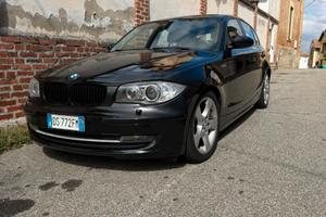 bmw serie 1 118d e87